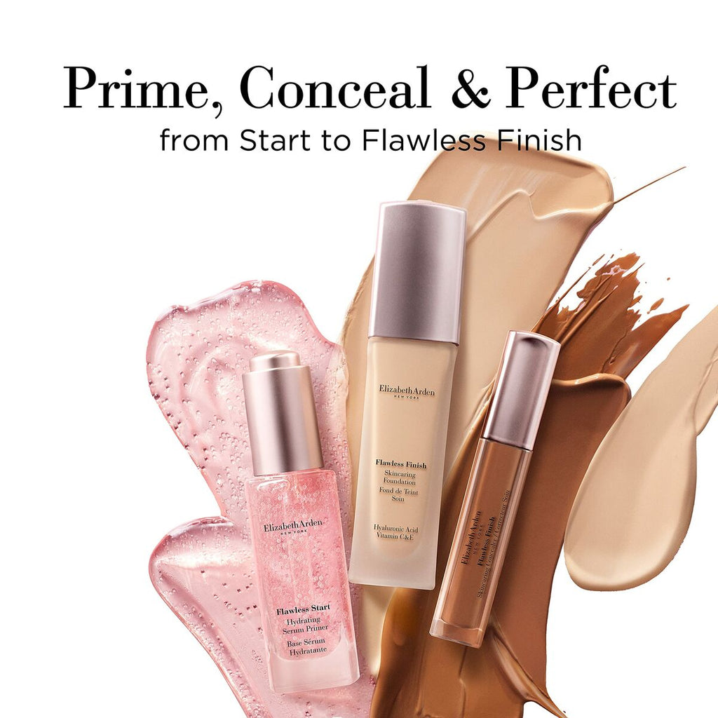 Facial Corrector Elizabeth Arden Flawless Finish Nº 6 (1 Unit)-2