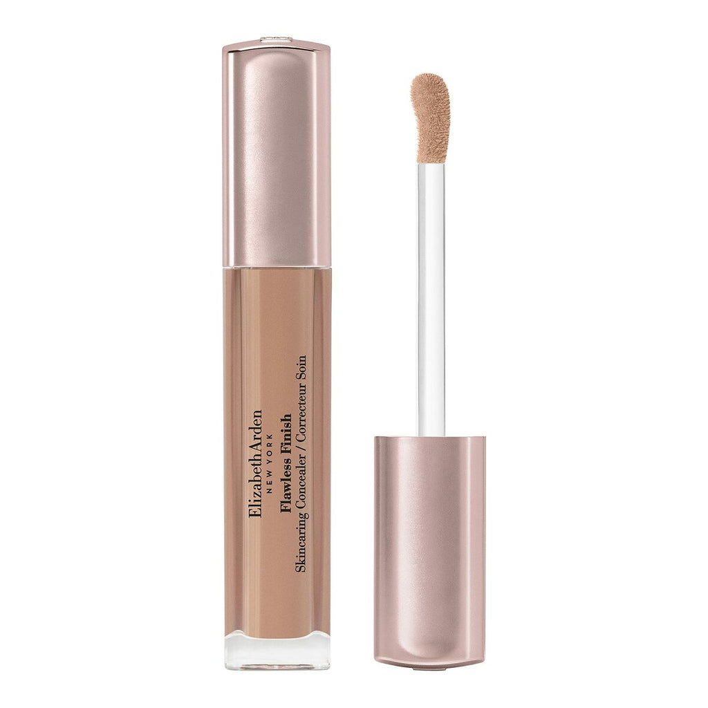 Facial Corrector Elizabeth Arden Flawless Finish Nº 7 (1 Unit)-8