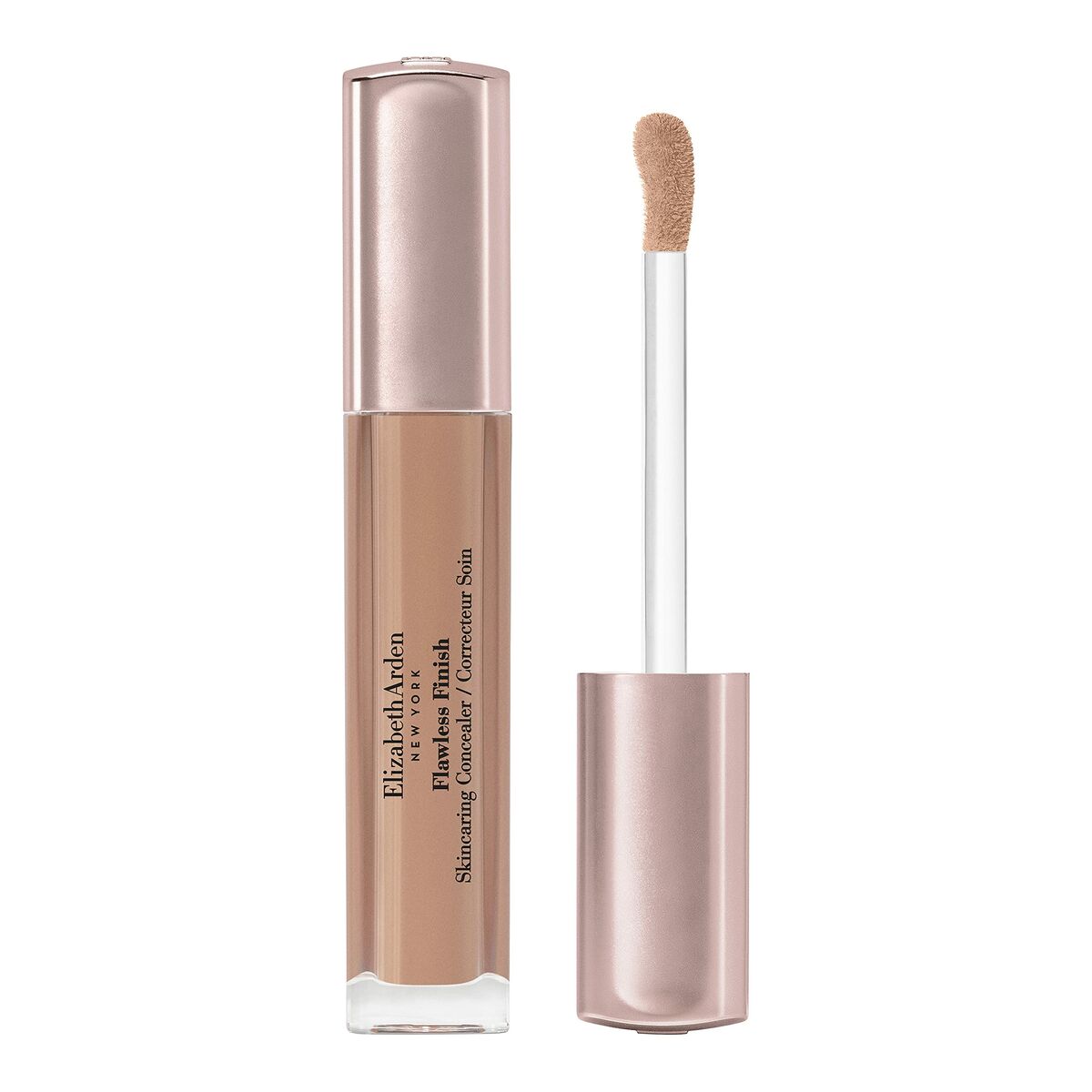 Facial Corrector Elizabeth Arden Flawless Finish Nº 7 (1 Unit)-8