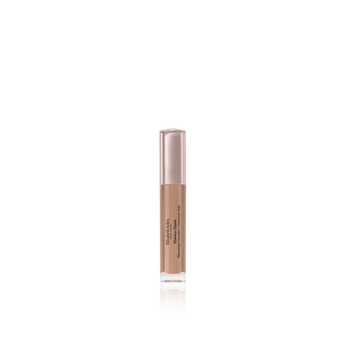 Facial Corrector Elizabeth Arden Flawless Finish Nº 7 (1 Unit)-7
