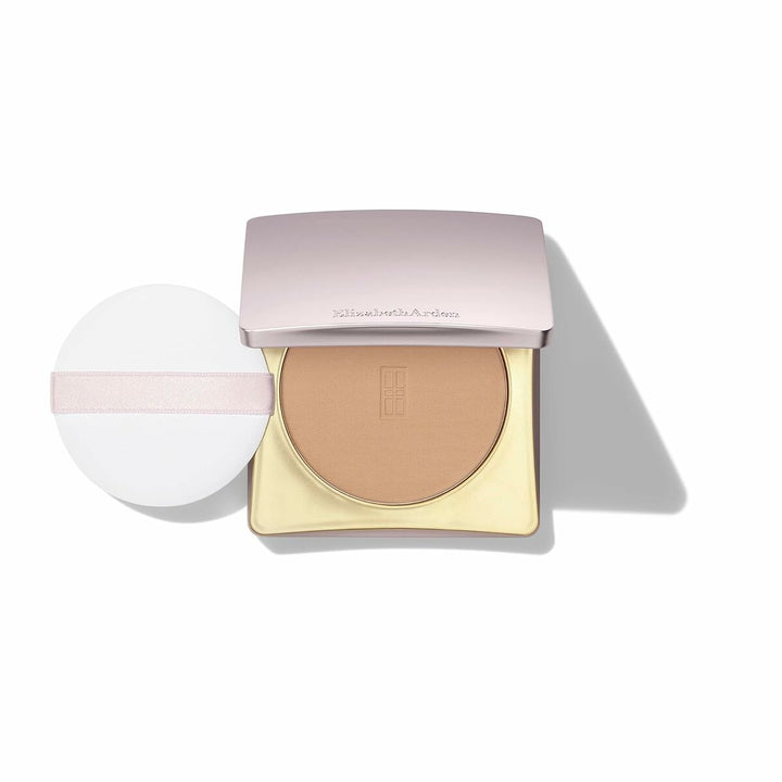 Compact Powders Elizabeth Arden SKINCARING POWDER Medium 10 g-0