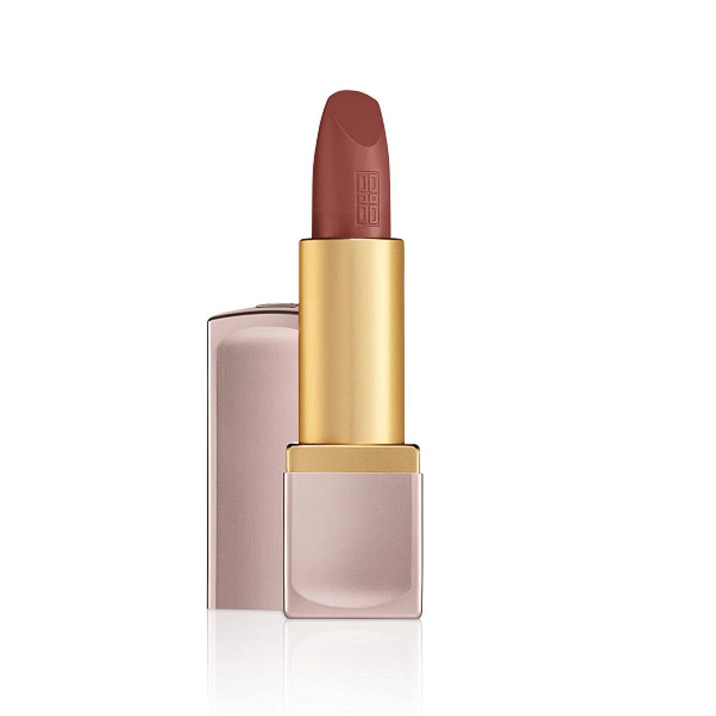 Lip balm Elizabeth Arden Lip Color Nº 05 Ambtous mauve matte 4 g-0