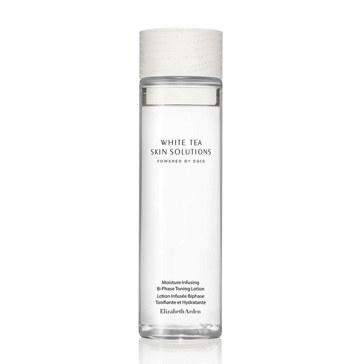 Facial Toner Elizabeth Arden White Tea Skin Solutions 200 ml-1