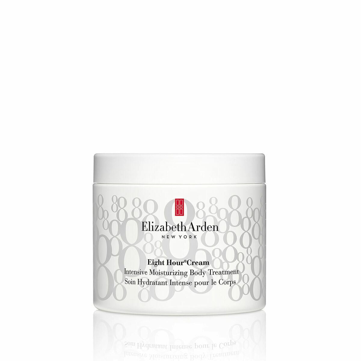 Body Cream Elizabeth Arden Eight Hour 400 ml-1