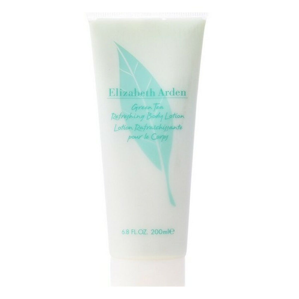 Body Lotion Green Tea Elizabeth Arden 500 ml-3