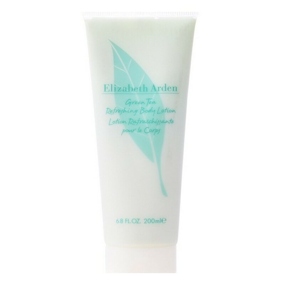 Body Lotion Green Tea Elizabeth Arden 500 ml-3