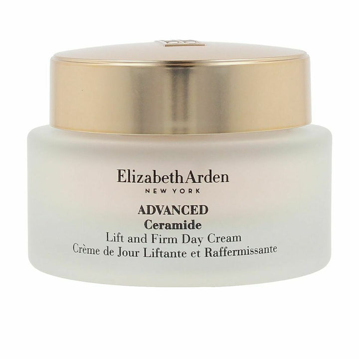 Day Cream Elizabeth Arden A0127778 Firming 50 ml - Cosmova