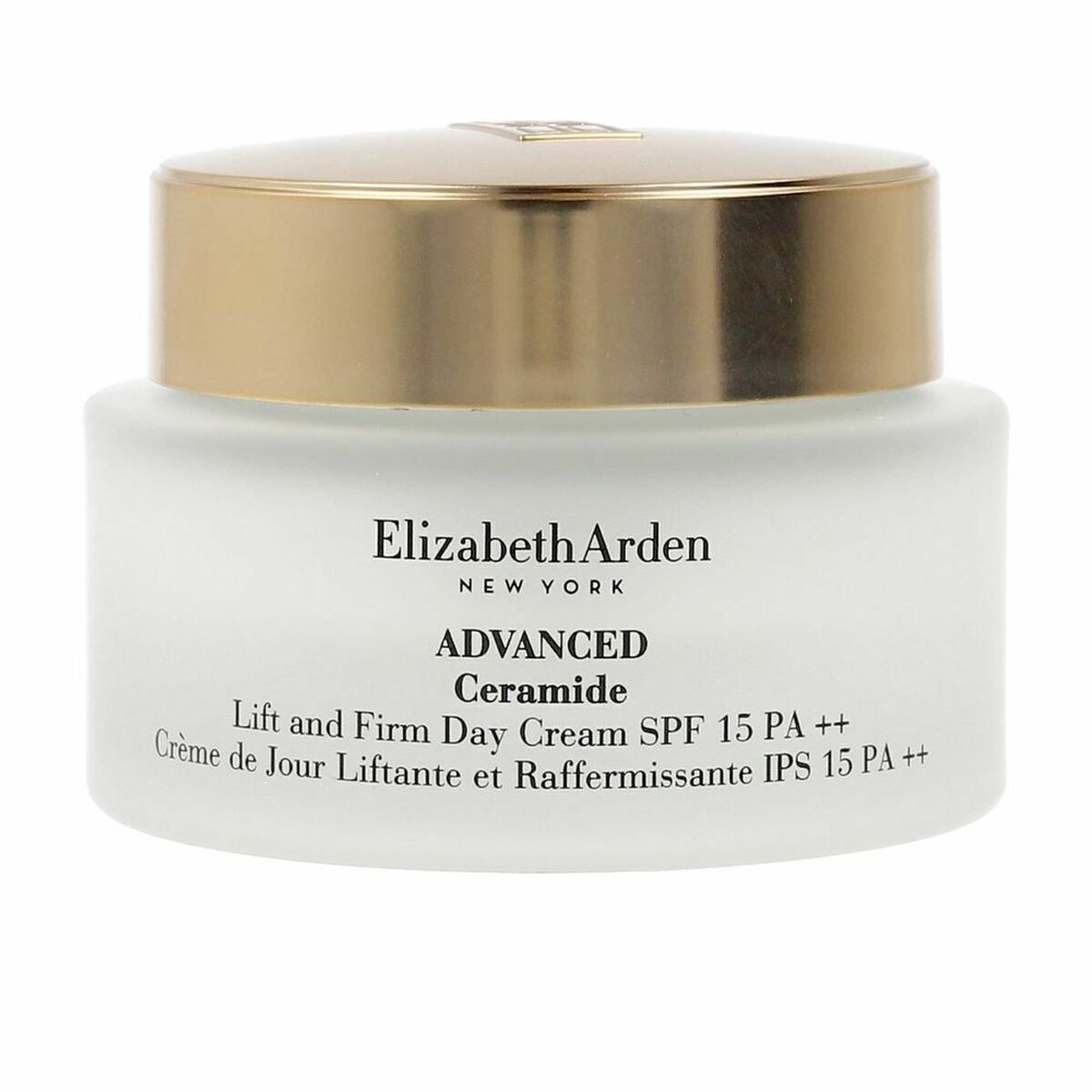Day Cream Elizabeth Arden Advanced Ceramide Firming Spf 15 50 ml-0