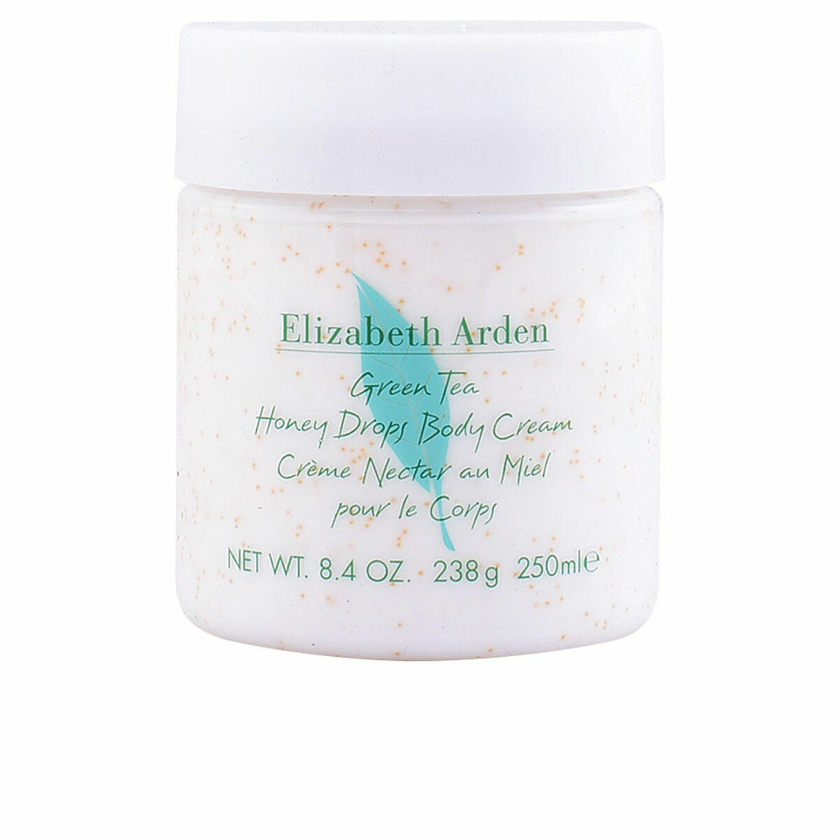 Body Cream Elizabeth Arden Green Tea Honey Drops (250 ml) (250 ml)-0