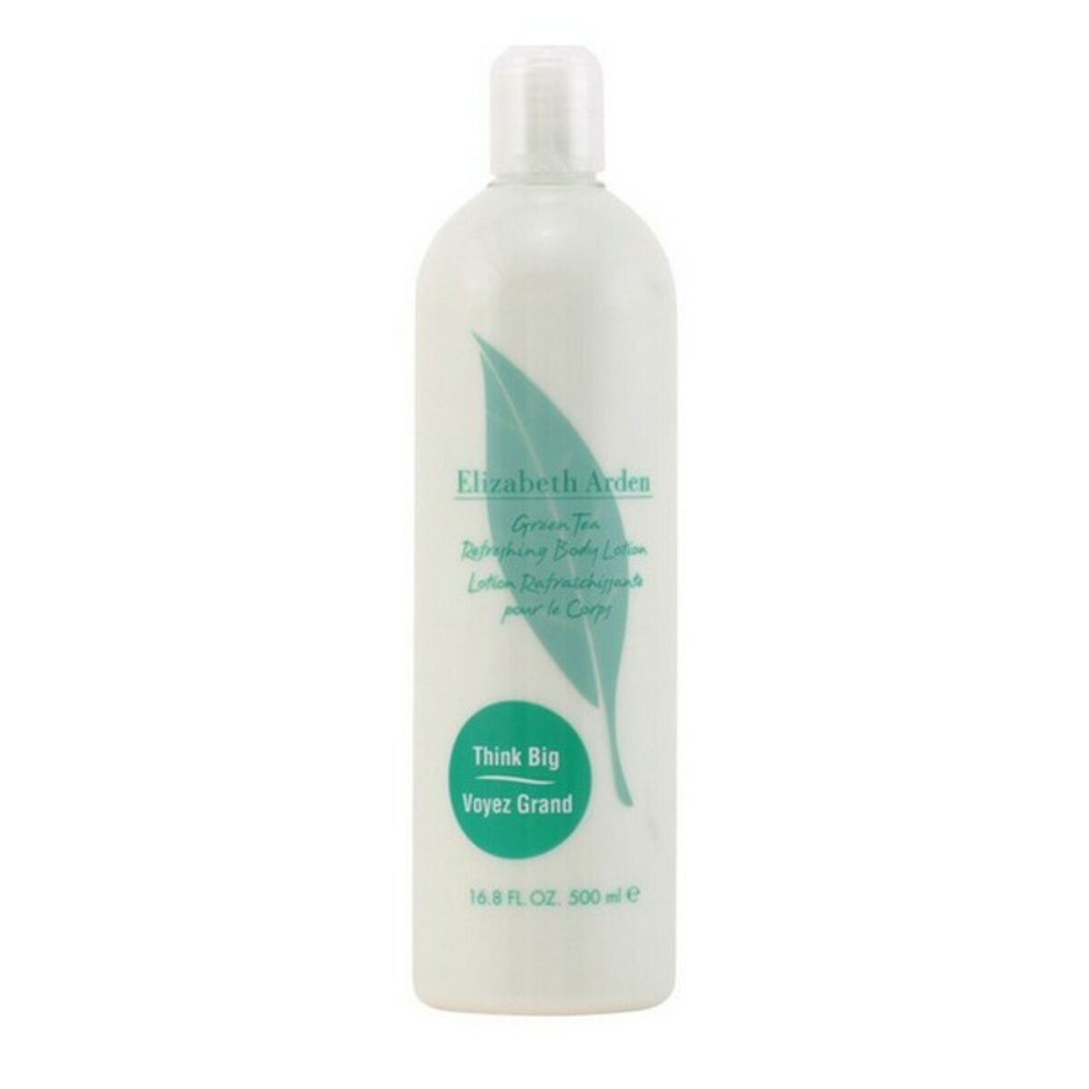 Body Lotion Green Tea Elizabeth Arden 500 ml-0