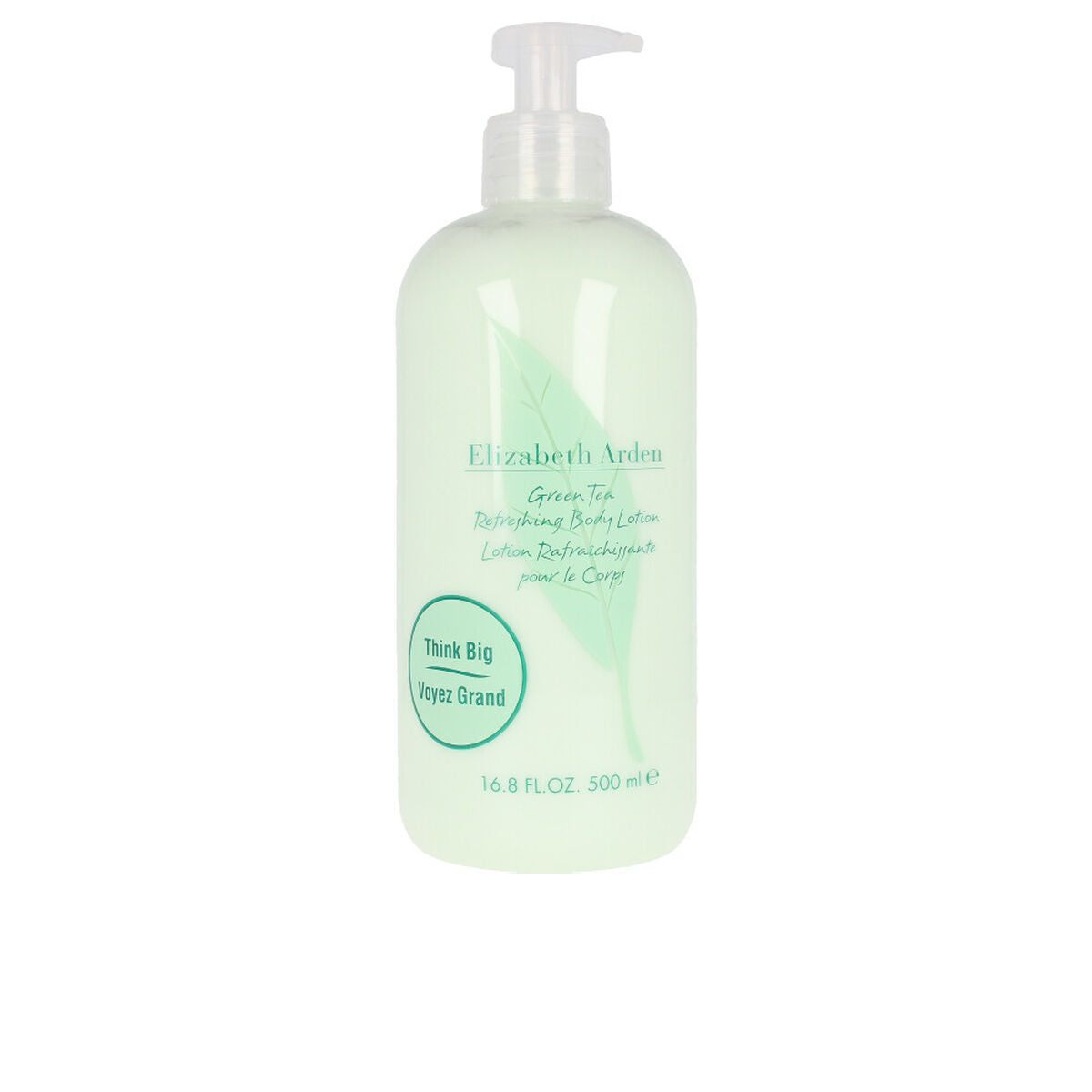 Body Lotion Green Tea Elizabeth Arden 500 ml-1