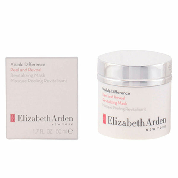 Revitalizing Cream Elizabeth Arden Visible Difference 50 ml (50 ml) - Cosmova
