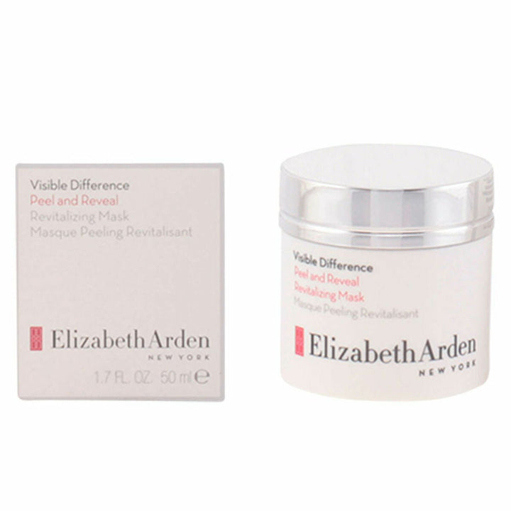 Revitalizing Cream Elizabeth Arden Visible Difference 50 ml (50 ml) - Cosmova