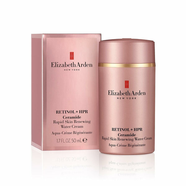 Anti - Wrinkle Cream Elizabeth Arden Retinol HPR Ceramide 50 ml - Cosmova