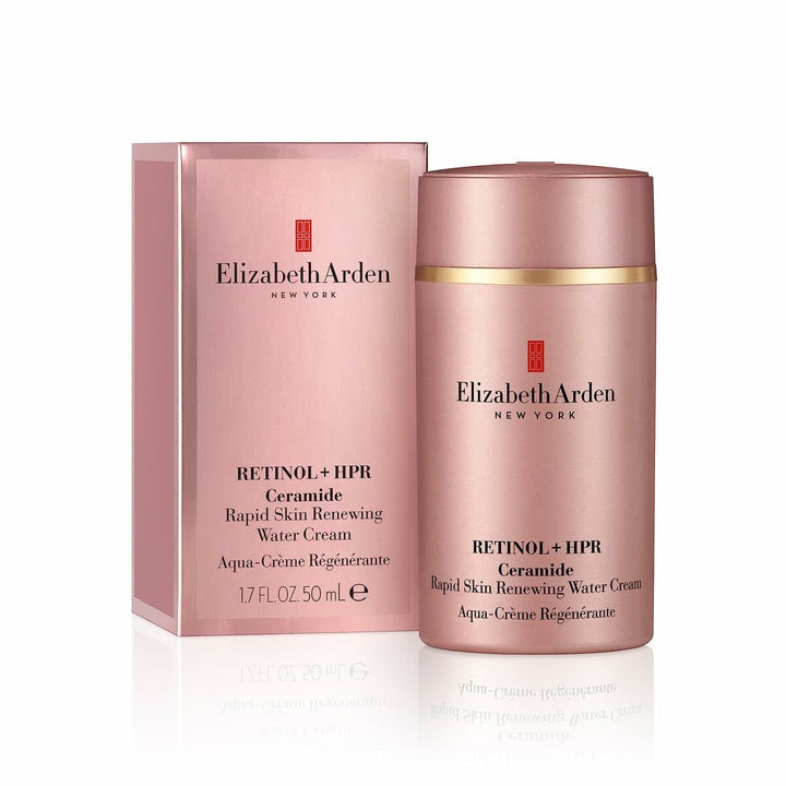 Anti - Wrinkle Cream Elizabeth Arden Retinol HPR Ceramide 50 ml - Cosmova