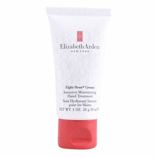 Hand Cream Elizabeth Arden 8 hours Deep moisturising (30 ml) - Cosmova