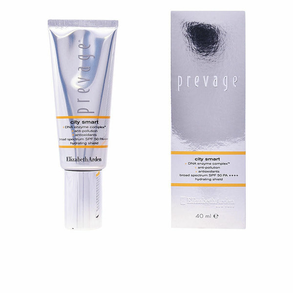 Hydrating Cream Elizabeth Arden A0100502 Spf 50 40 ml - Cosmova