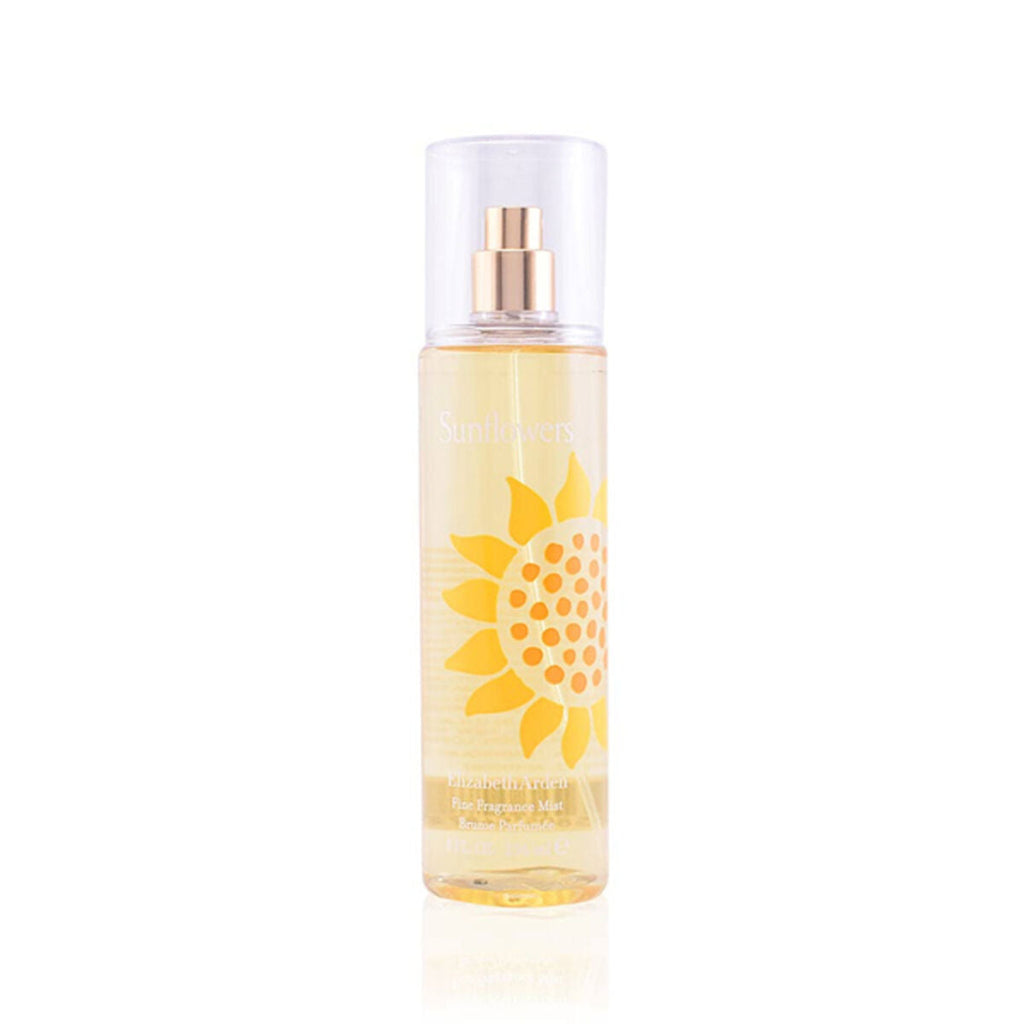 Body Spray Elizabeth Arden 236 ml Sunflowers-1