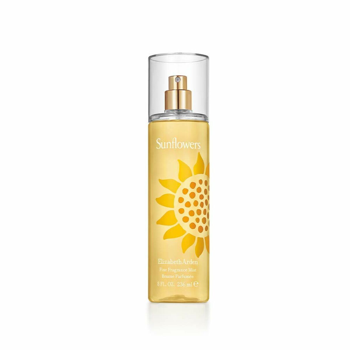 Body Spray Elizabeth Arden 236 ml Sunflowers-0