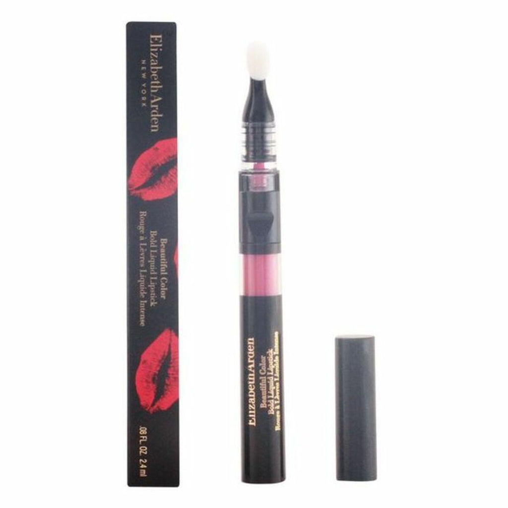 Lip-gloss Elizabeth Arden A0102585 Fearless Red 2,4 ml-0