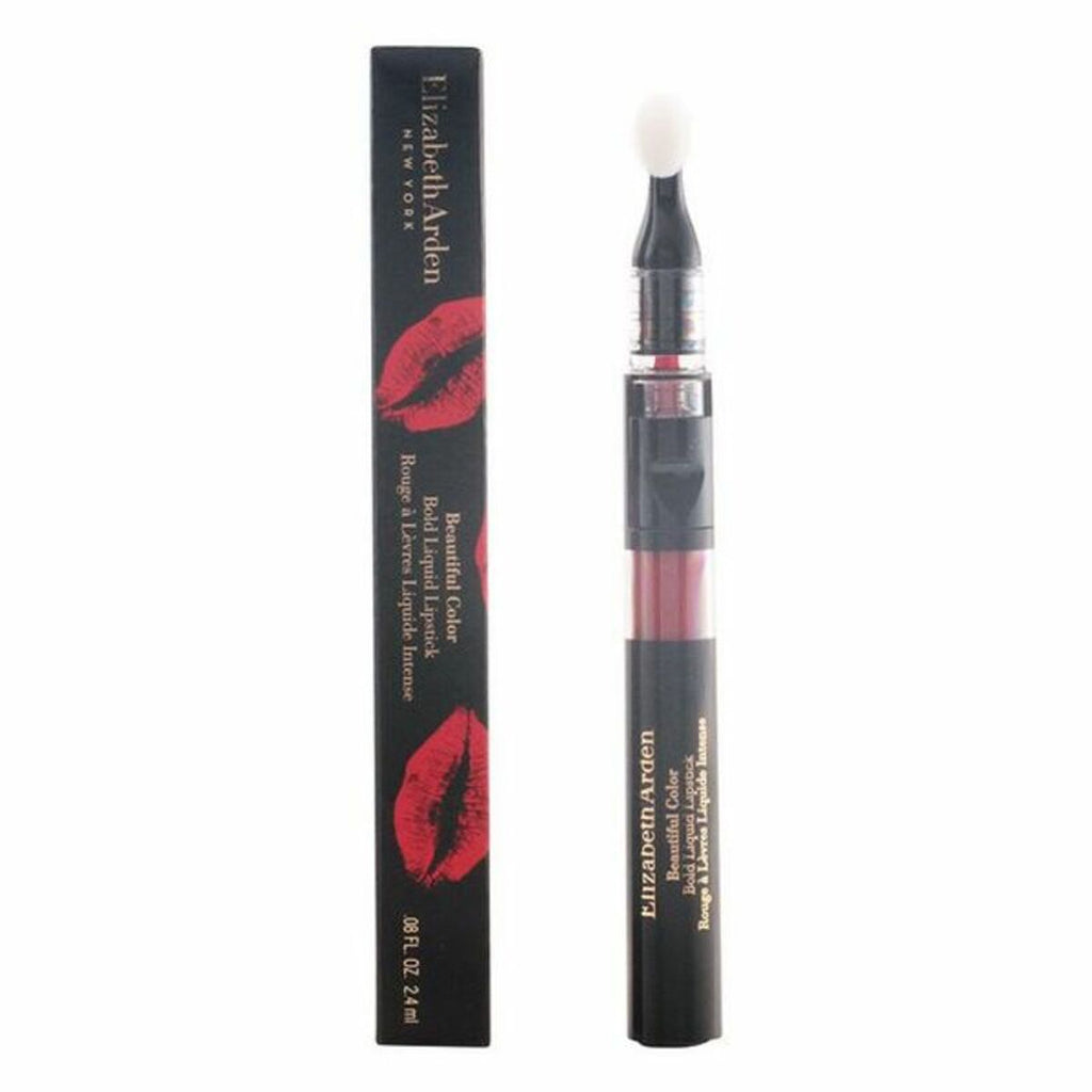 Lip-gloss Elizabeth Arden A0102585 Fearless Red 2,4 ml-7