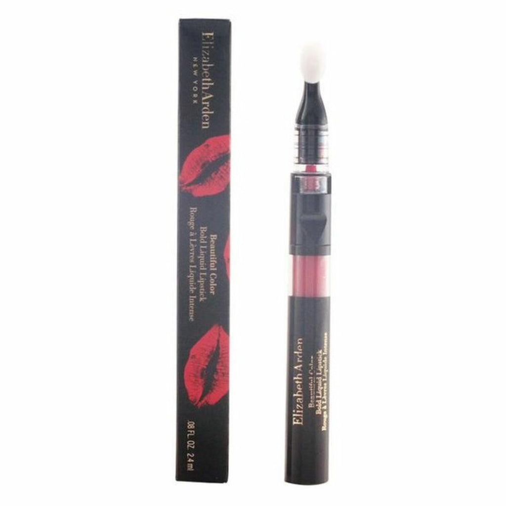 Lip-gloss Elizabeth Arden A0102585 Fearless Red 2,4 ml-4