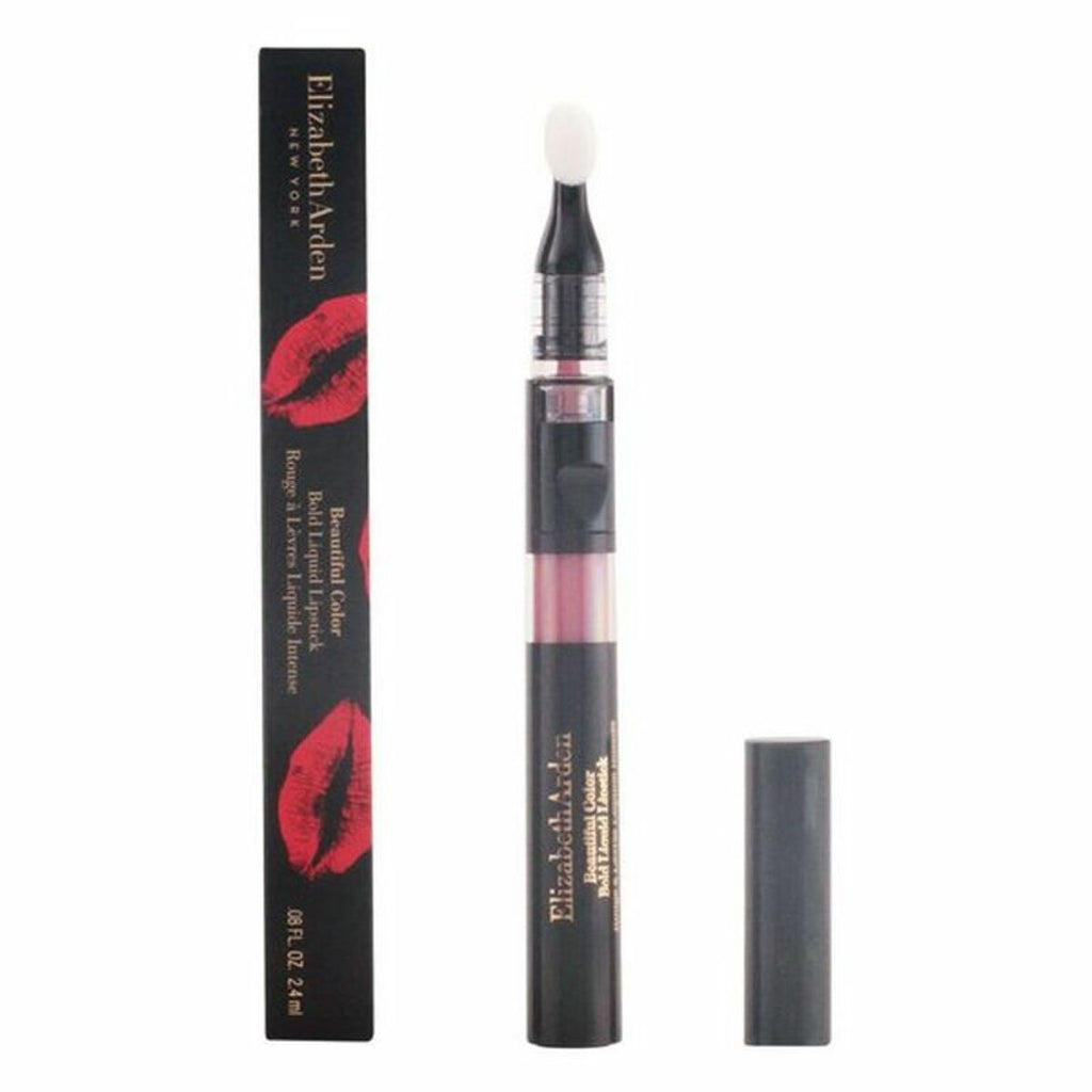 Lip-gloss Elizabeth Arden A0102585 Fearless Red 2,4 ml-2