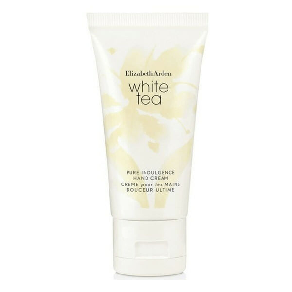 Hand Cream White Tea Elizabeth Arden (30 ml)-0