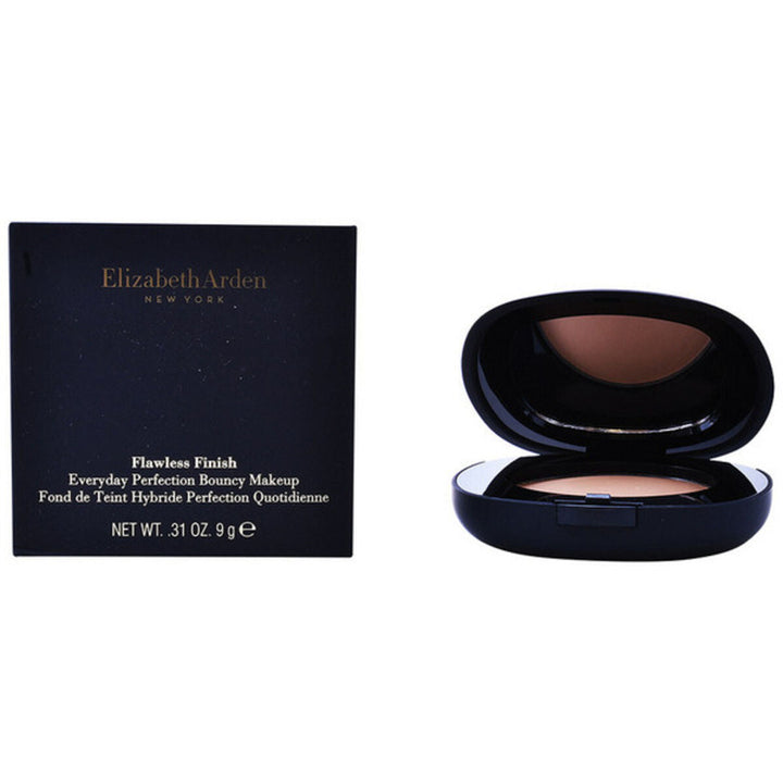 Powder Make-up Base Flawless Finish Elizabeth Arden-2