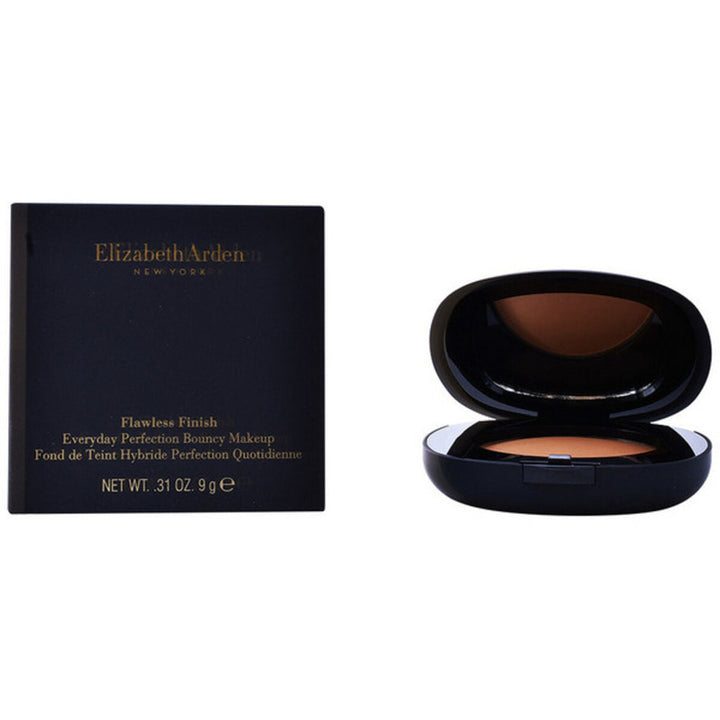 Powder Make-up Base Flawless Finish Elizabeth Arden-1