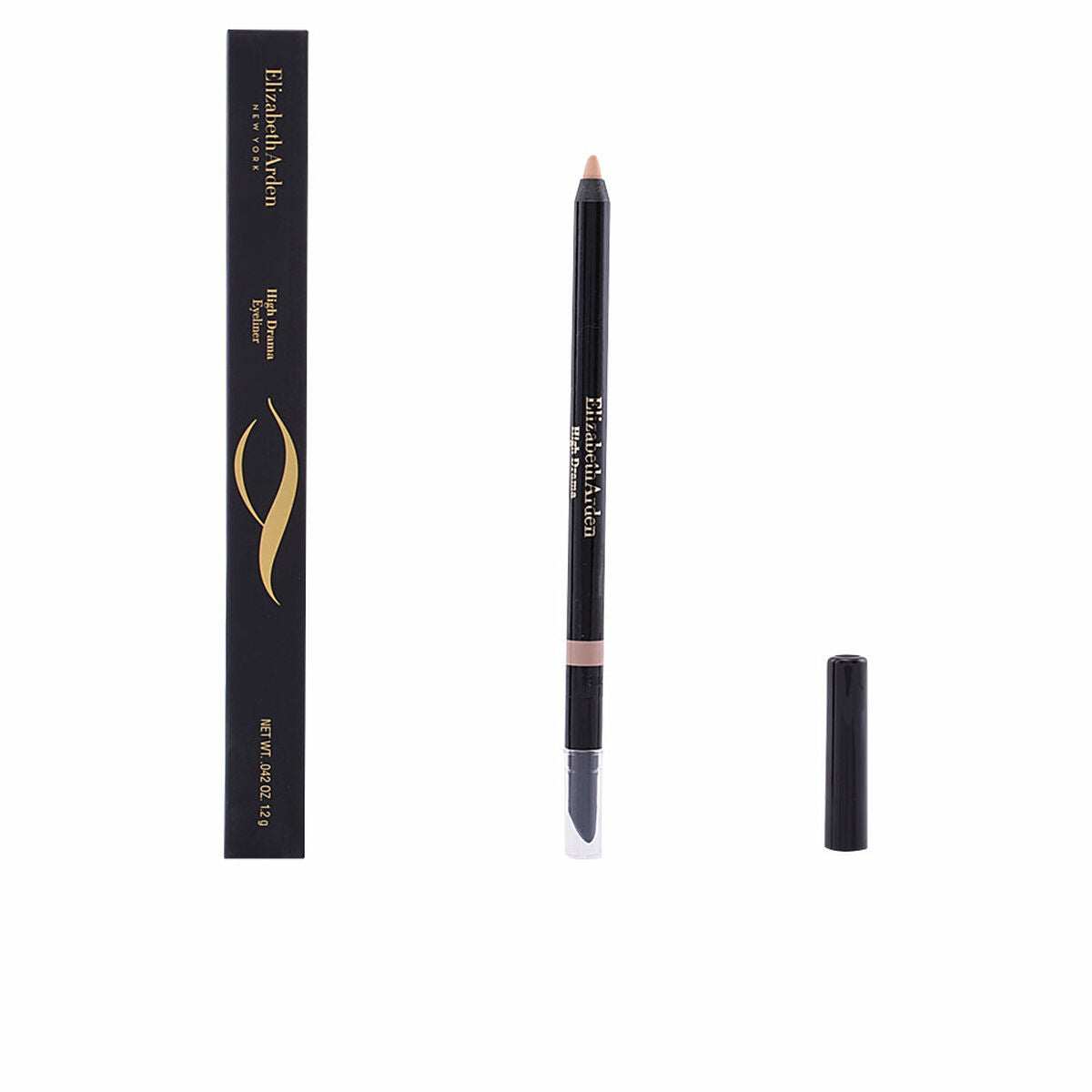 Eye Pencil High Drama Elizabeth Arden-3