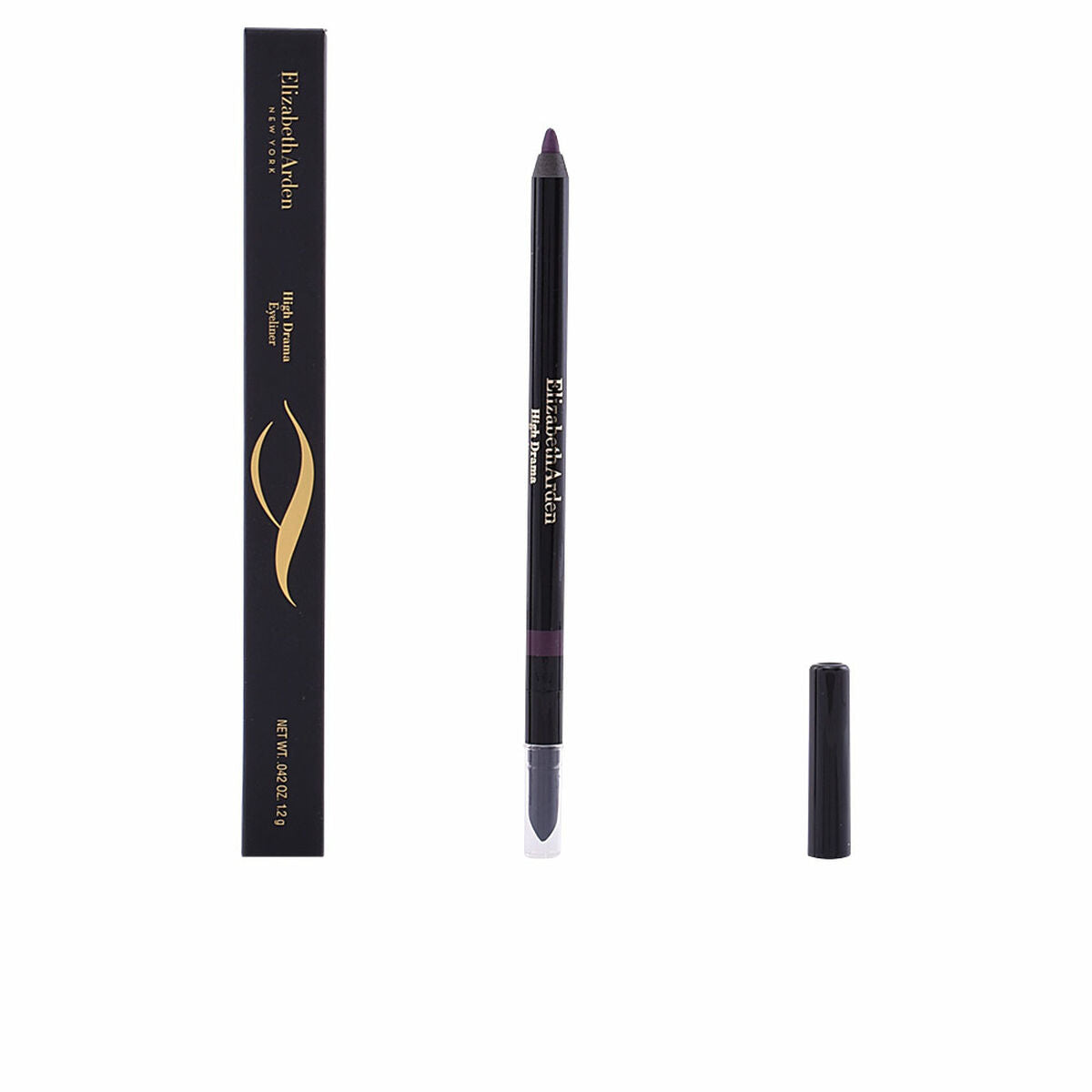 Eye Pencil High Drama Elizabeth Arden-1