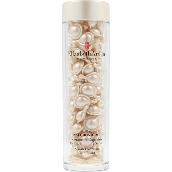 Facial Serum Elizabeth Arden Hyaluronic Acid Ceramide Hydra-Plumping-0