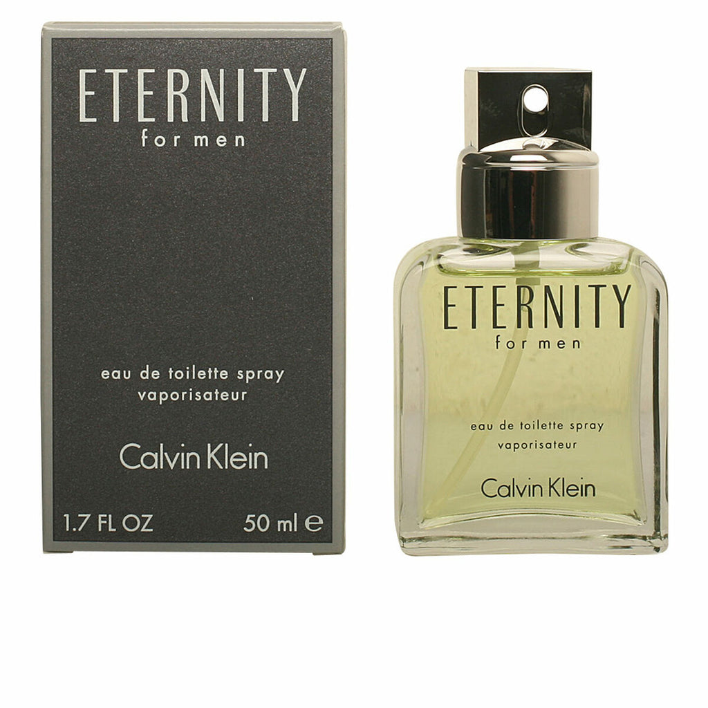 Men's Perfume Calvin Klein Eternity EDT-3