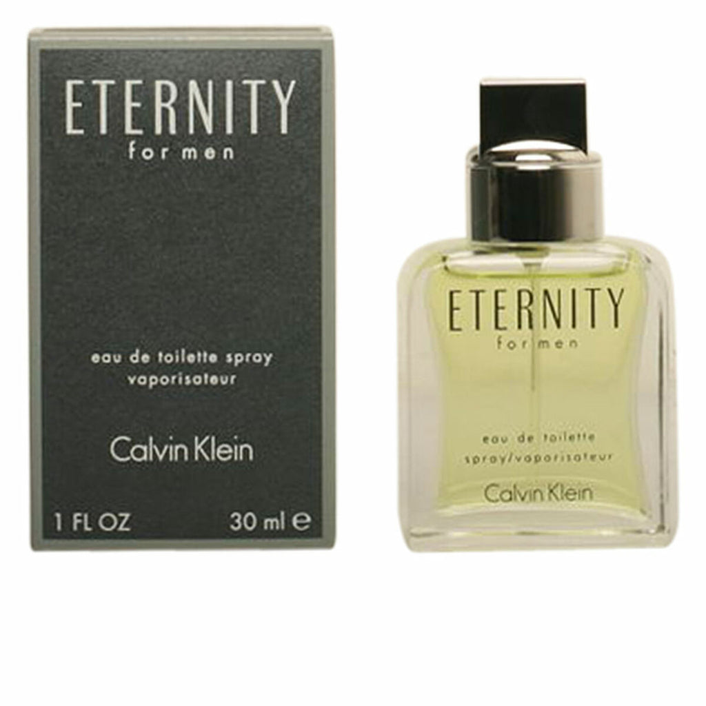Men's Perfume Calvin Klein Eternity EDT-4