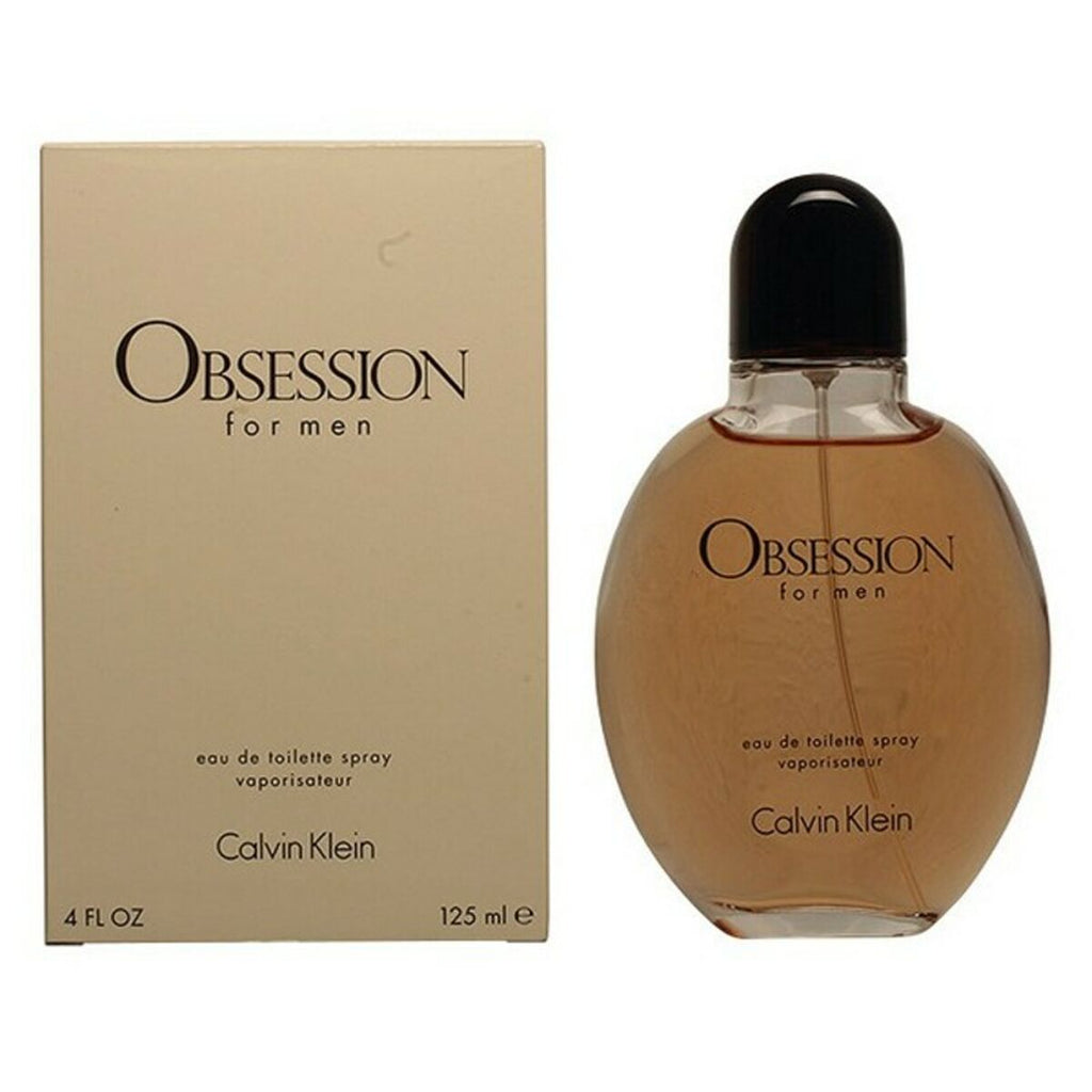 Men's Perfume Calvin Klein 088300106516 EDT-3