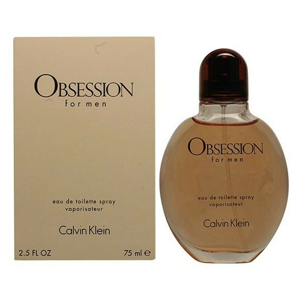 Men's Perfume Calvin Klein 088300106516 EDT-0