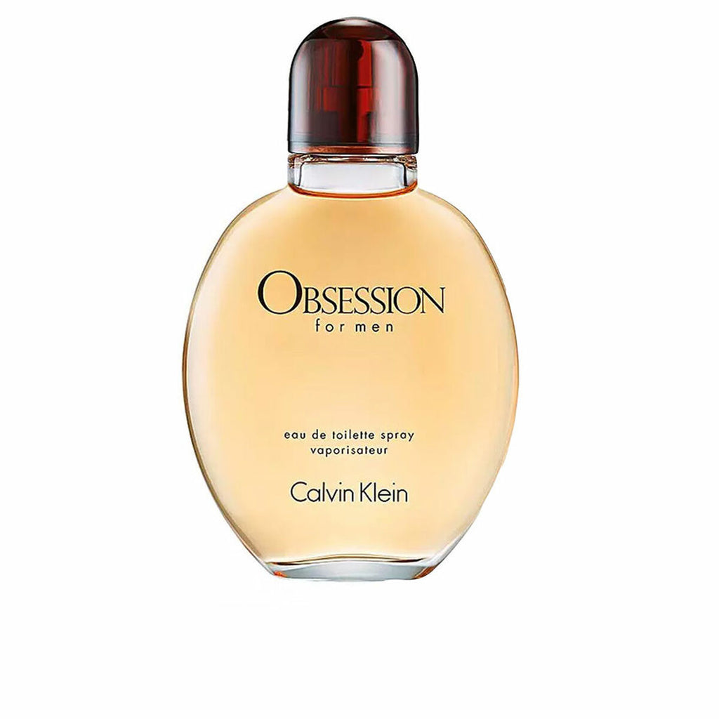 Men's Perfume Calvin Klein 088300106516 EDT-1