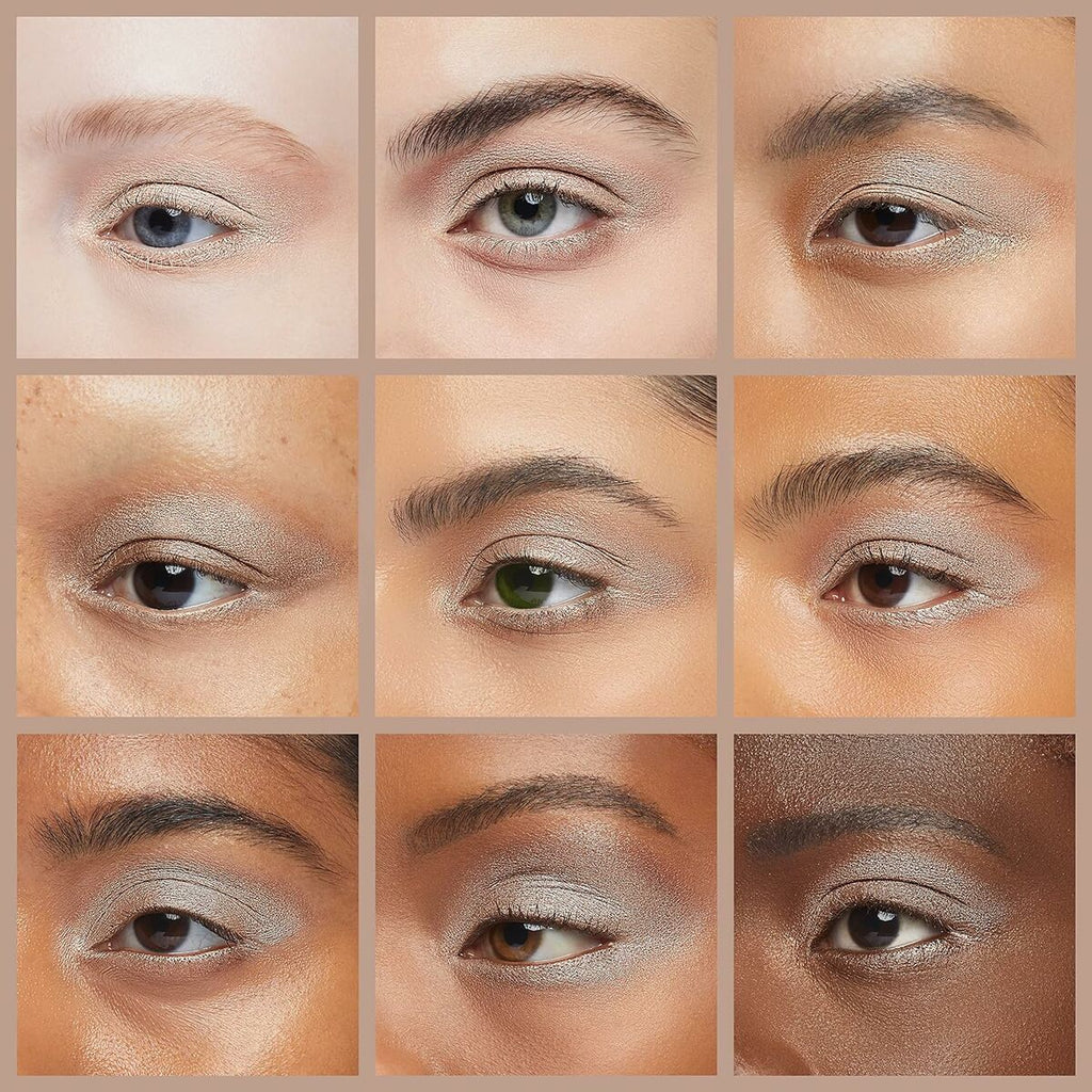 Eyeshadow bareMinerals Loose Mineral Nude Beach (1 Unit)-1