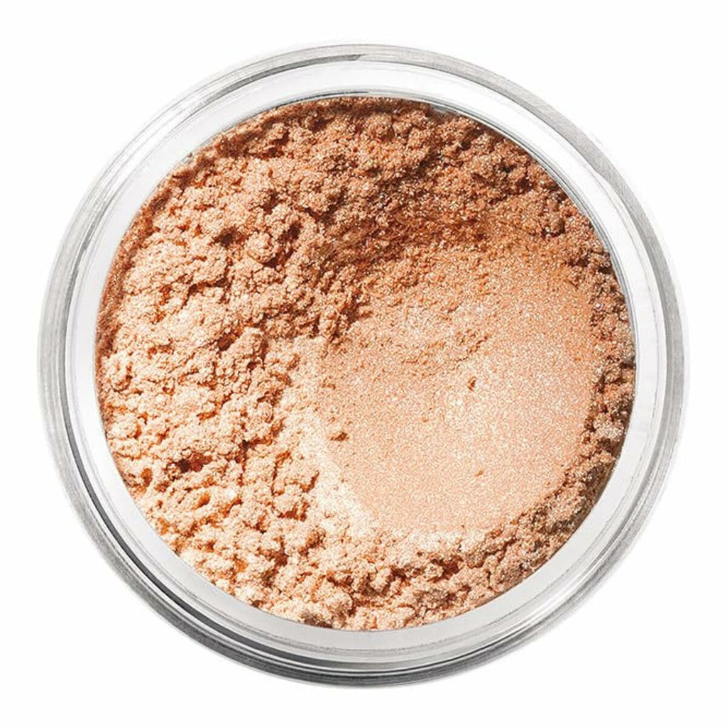 Eyeshadow bareMinerals Loose Mineral Vanilla Sugar (1 Unit)-0