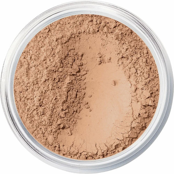 Powder Make-up Base bareMinerals Original 12-medium beige SPF 15 (8 g)-0
