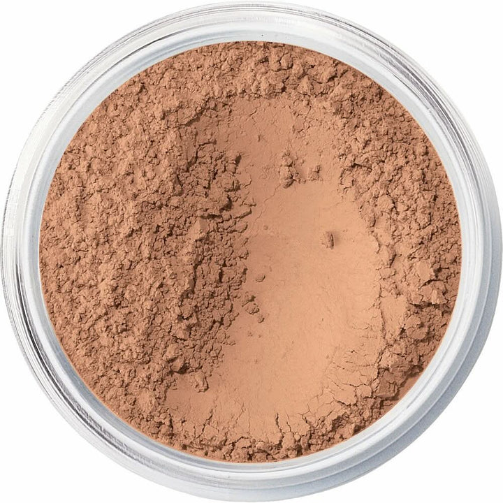 Powder Make-up Base bareMinerals Original Spf 15 18-Medium Tan 8 g-0