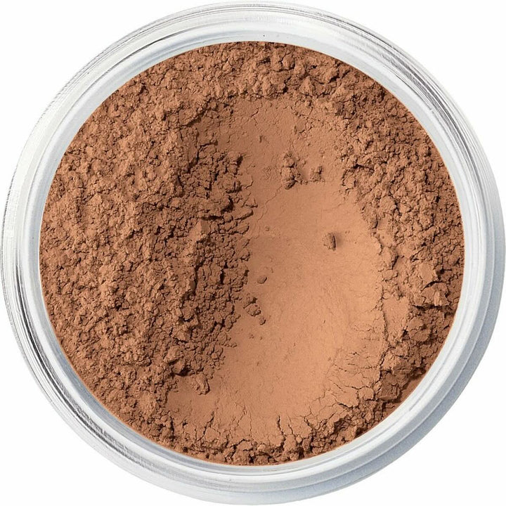 Powder Make-up Base bareMinerals Original 19-tan Spf 15 8 g-0
