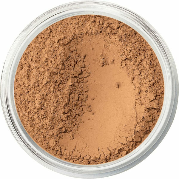 Powder Make-up Base bareMinerals Original Nº 22 Warm tan Spf 15 8 g-0