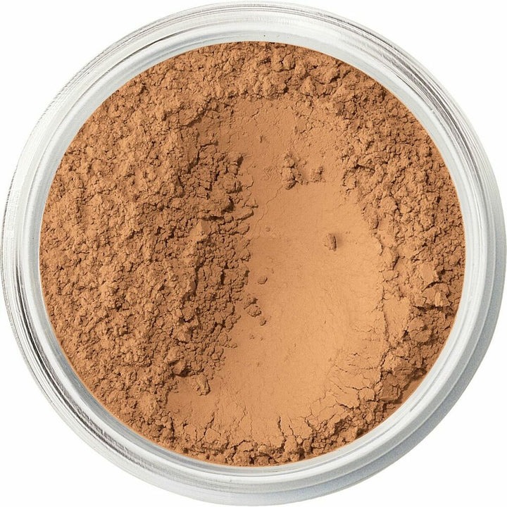 Powder Make-up Base bareMinerals Original Nº 22 Warm tan Spf 15 8 g-0