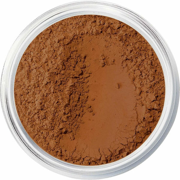 Powder Make-up Base bareMinerals Original 23-medium dark Spf 15 8 g-0