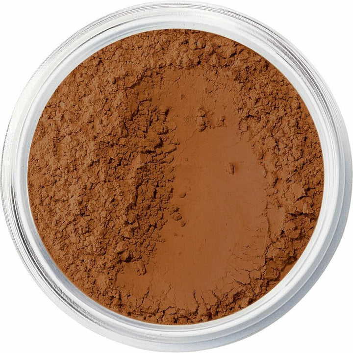 Powder Make-up Base bareMinerals Original 23-medium dark Spf 15 8 g-0