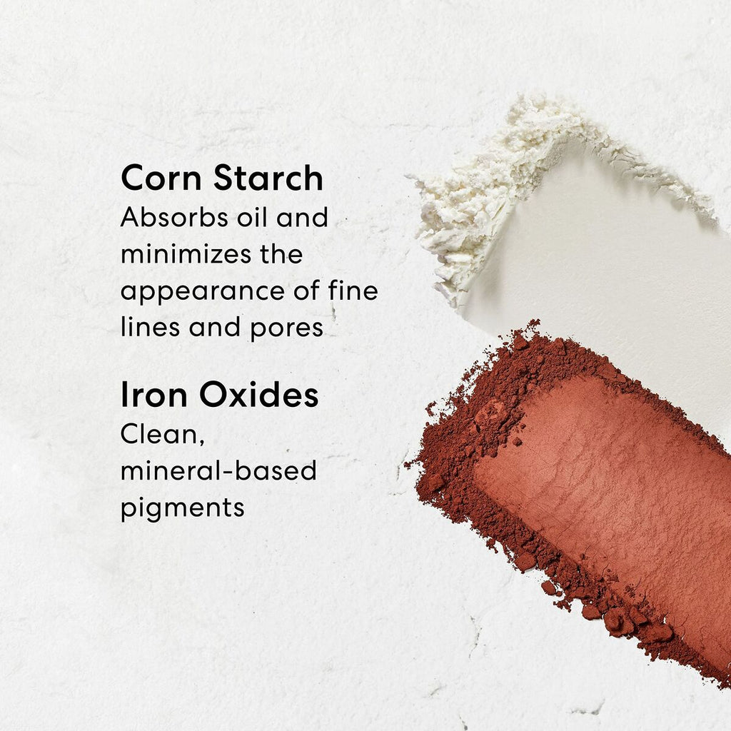 Facial Corrector Shine Inline Mineral Veil 9 g-2
