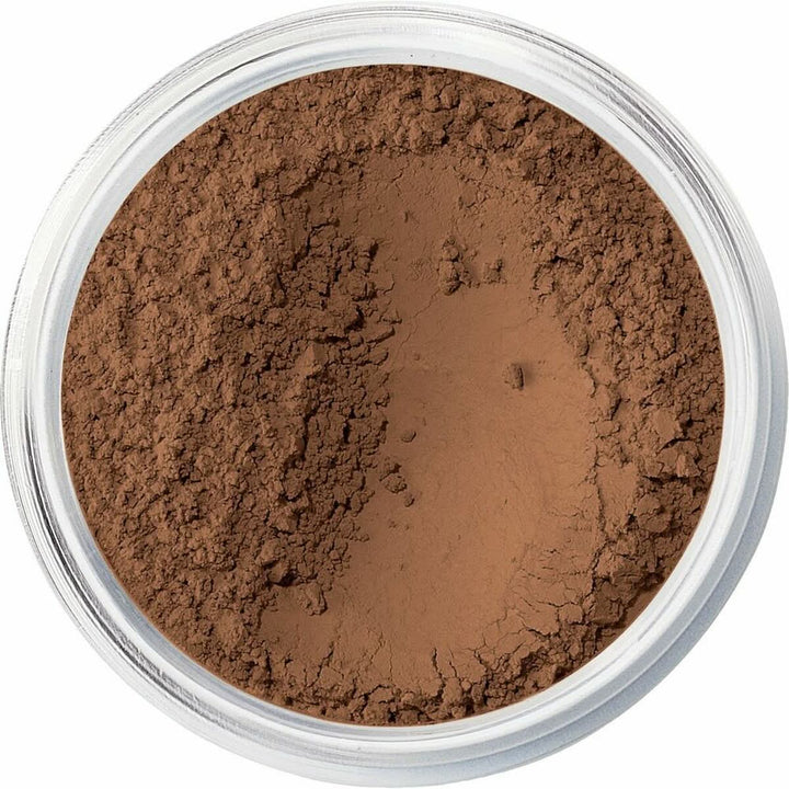 Powder Make-up Base bareMinerals Original Nº 28 Golden deep Spf 15 8 g-1
