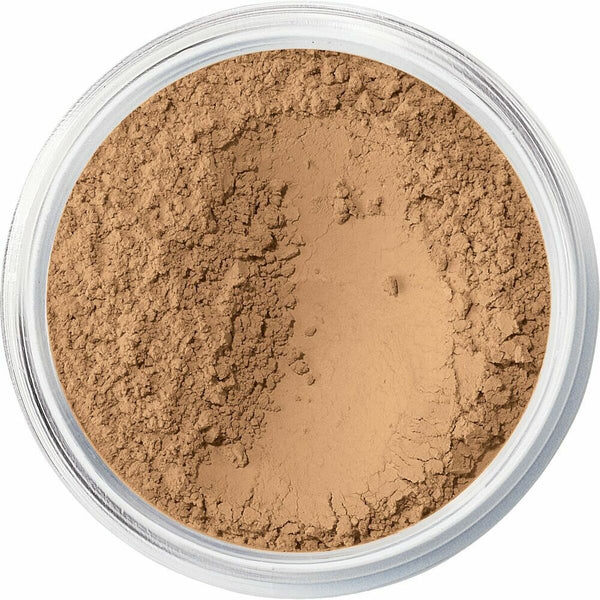 Powder Make-up Base bareMinerals Original 20-golden tan SPF 15 (8 g)-0